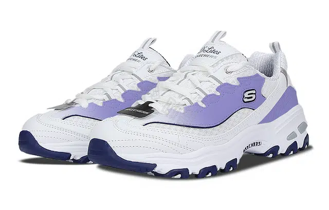 Skechers D'LITES 1.0