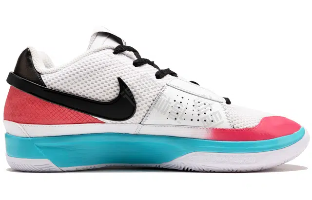 Nike Ja 1 EP