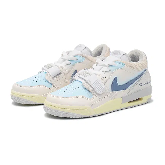 Jordan Legacy 312 Low GS