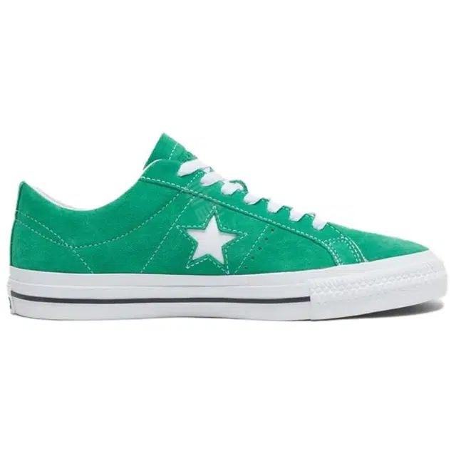 Converse One Star Pro