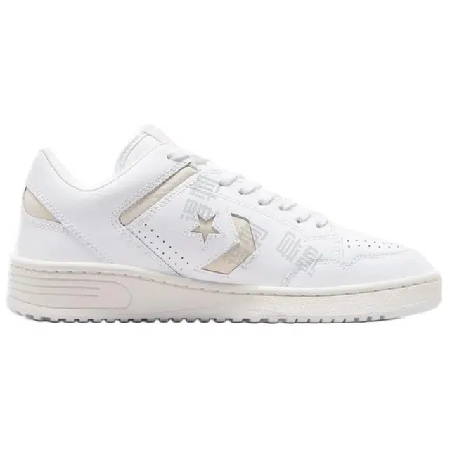 Converse Weapon