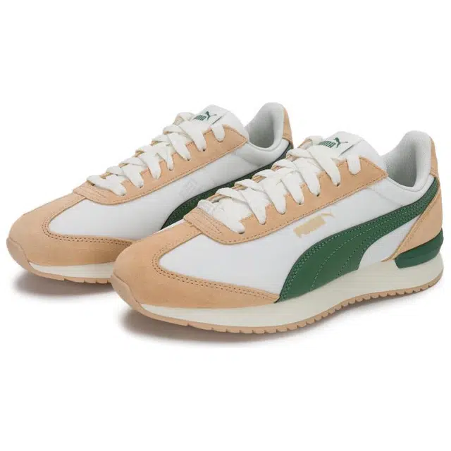 PUMA R78 Nylon Retro