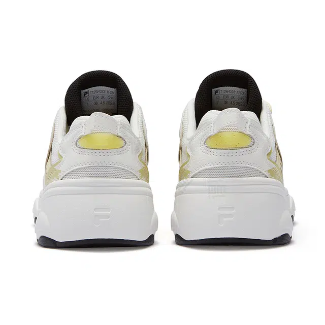 FILA FUSION WINDROUND