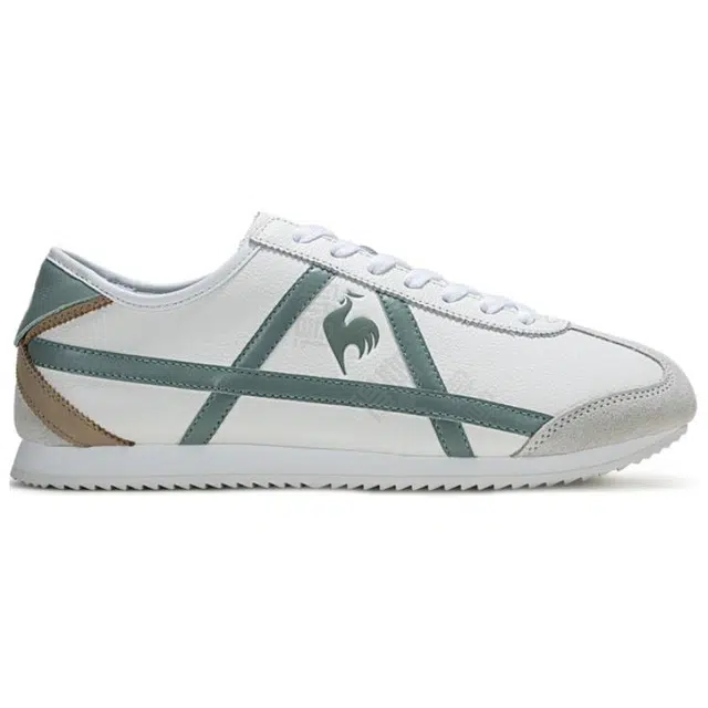le coq sportif