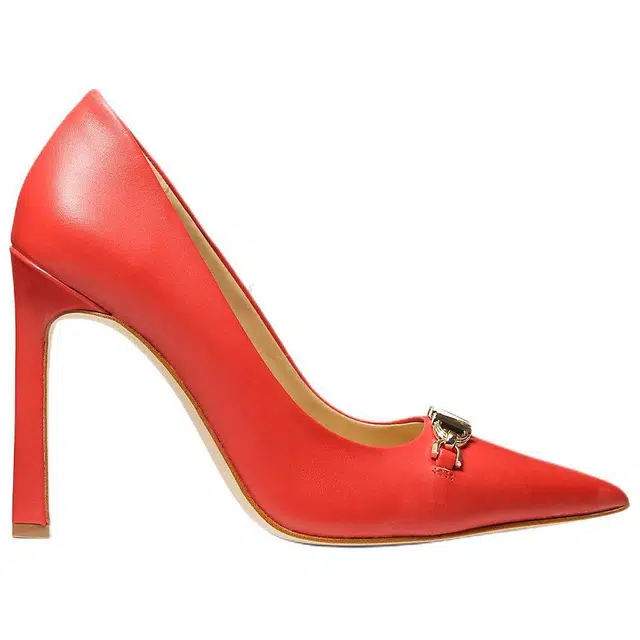 MICHAEL KORS Tiffanie 10.8cm