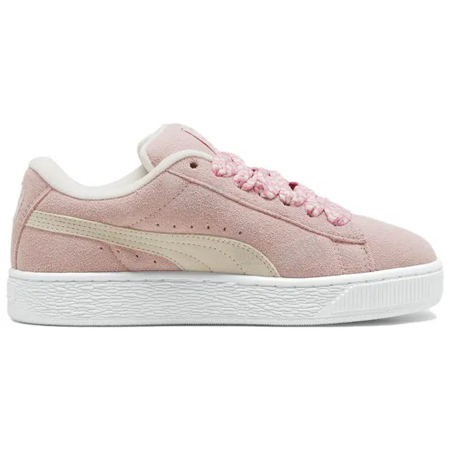 PUMA Suede XL Lace Wns