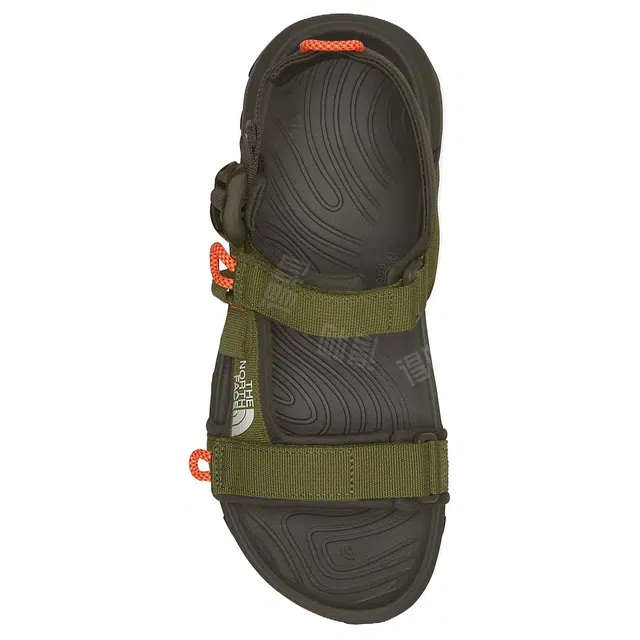 THE NORTH FACE EXPLORE CAMP