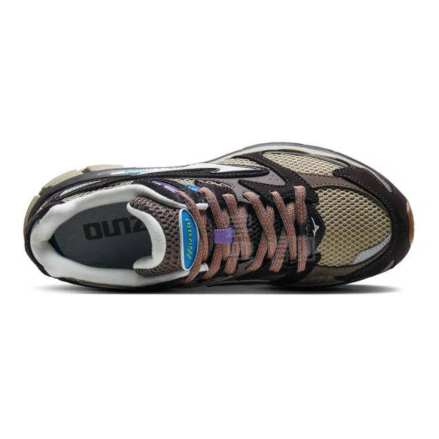 Mizuno LG Premium Brown