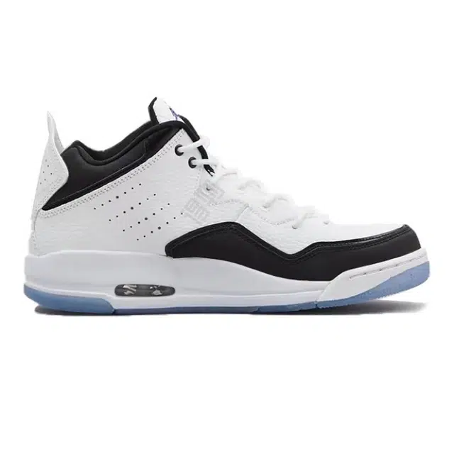 Jordan Courtside 23 Concord