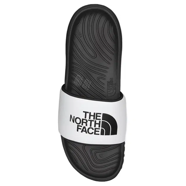 THE NORTH FACE NEVER STOP