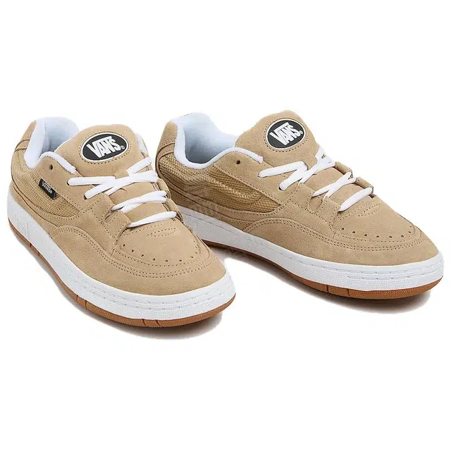 Vans SPEED LS