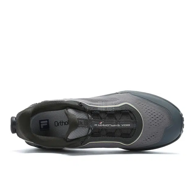 FILA BOA EXPLORER 2