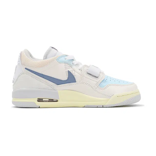 Jordan Legacy 312 Low GS