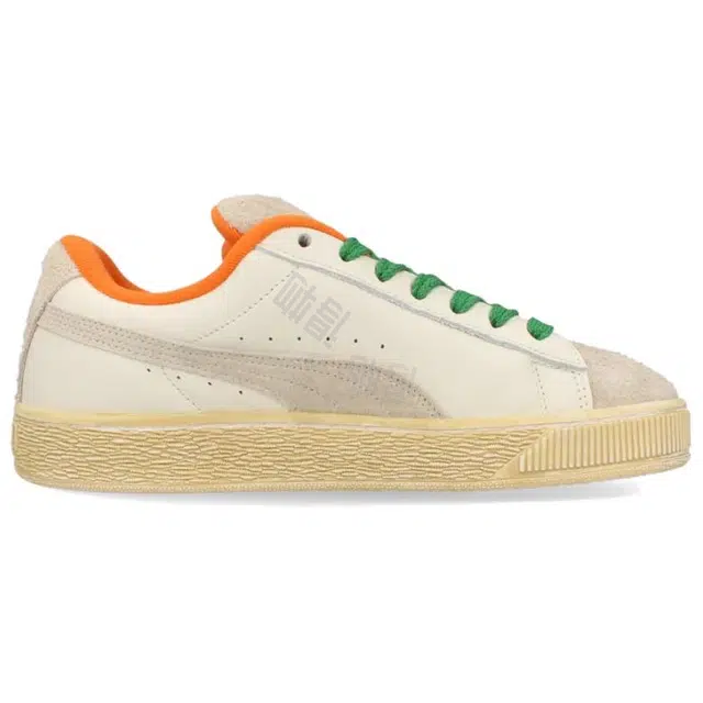 CARROTS x PUMA Suede XL