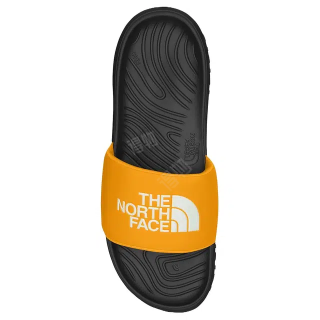 THE NORTH FACE NEVER STOP