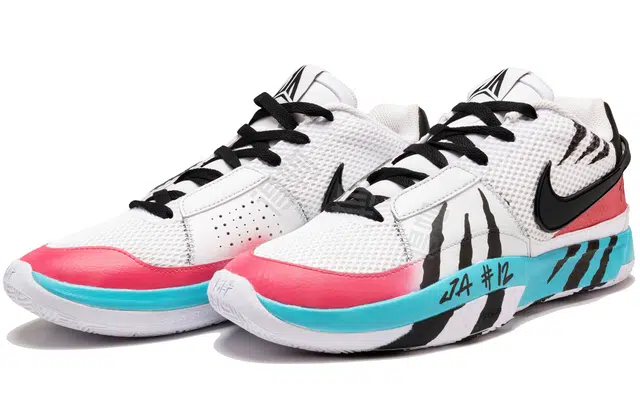Nike Ja 1 EP