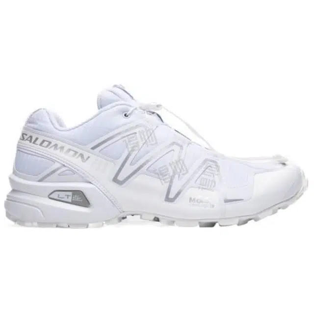 SALOMON CROSS