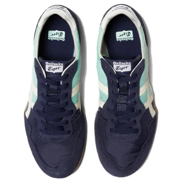Onitsuka Tiger Serrano