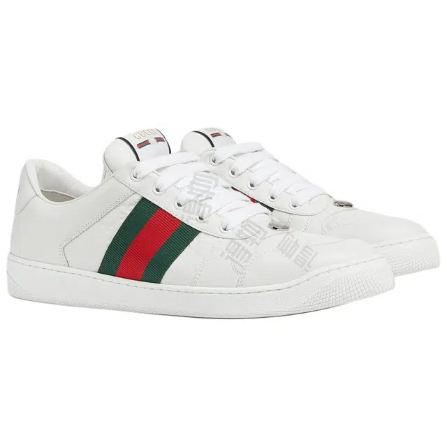 GUCCI Screener