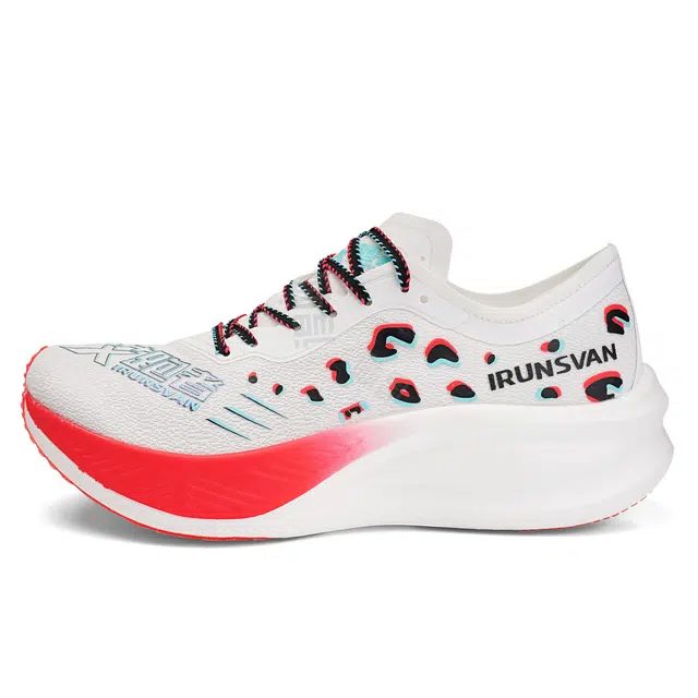 IRUNSVAN 1.0