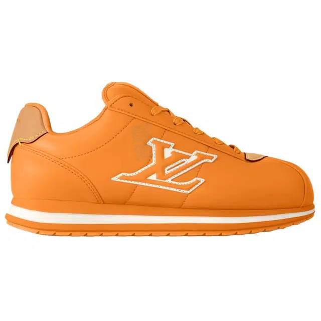 LOUIS VUITTON x Nigo Buttersoft FW25
