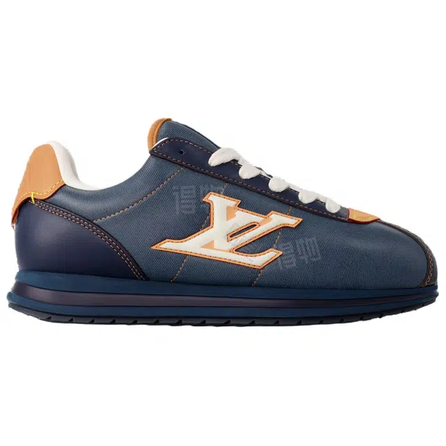 LOUIS VUITTON x Nigo Buttersoft FW25