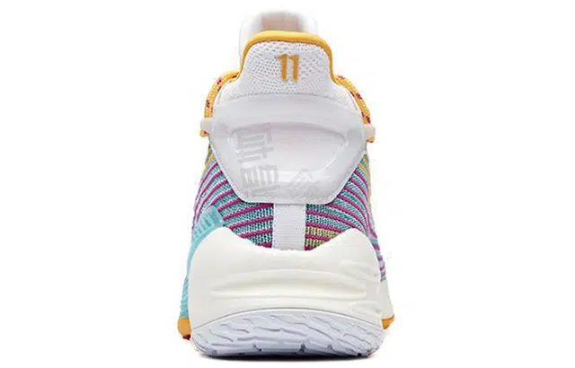 Anta KT4 4 "Purple Blue"