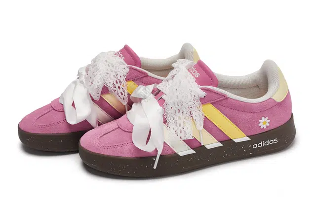 adidas BARREDA REGO