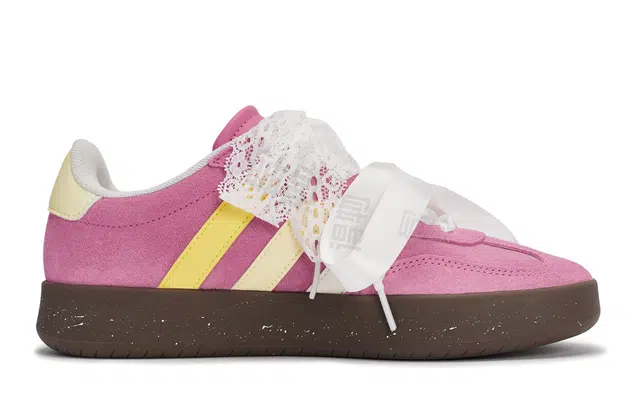 adidas BARREDA REGO