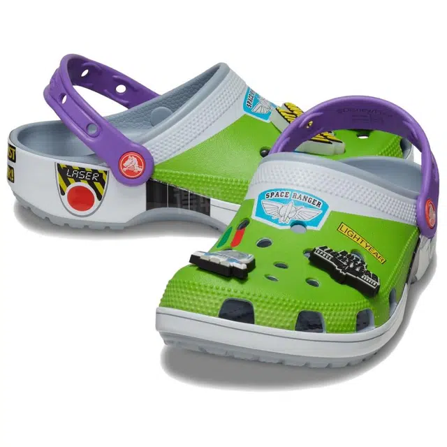 Toy Story x Crocs Classic clog