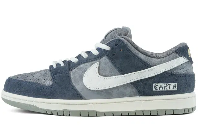 Nike Dunk SB LOW"Light Carbon"