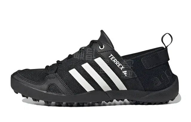 adidas TERREX DAROGA PLUS HEAT.RDY REGO