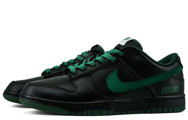 Nike Dunk Low Retro GS vibe