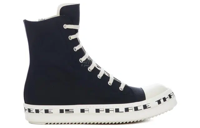 Rick Owens DRKSHDW