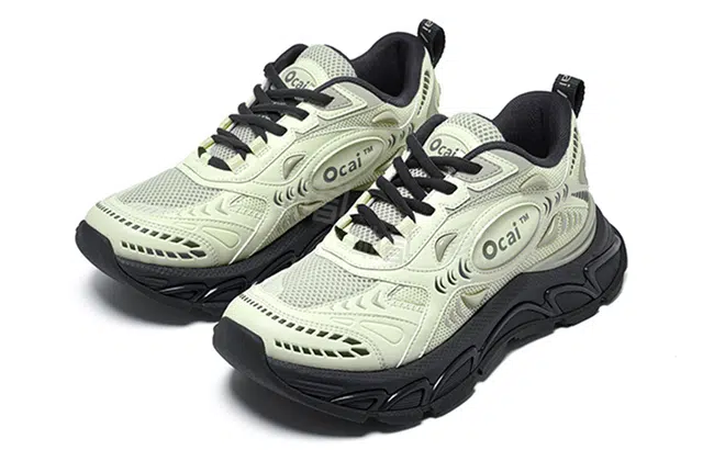 Ocai Runtech3.0