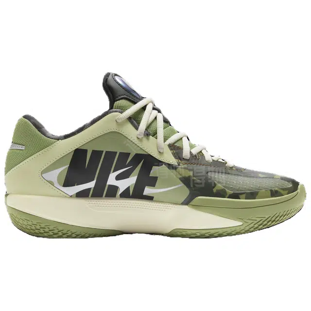 Nike Air Zoom G.T. Cut CROSS
