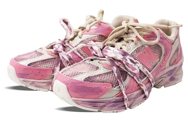 New Balance 530 Magenta