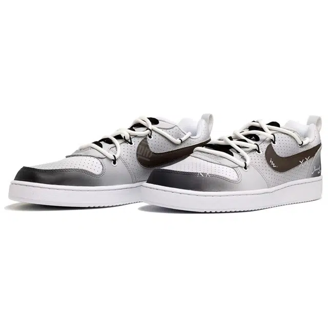 Nike Court Borough Low