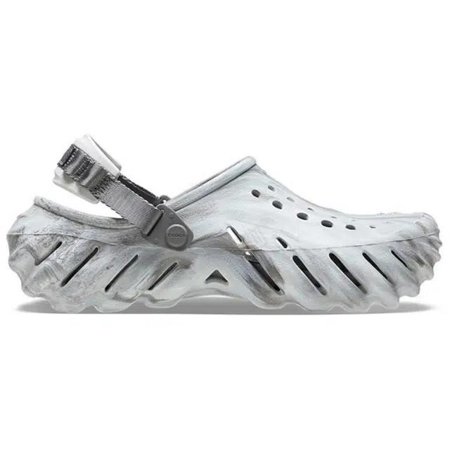 Crocs Classic Clog Grey