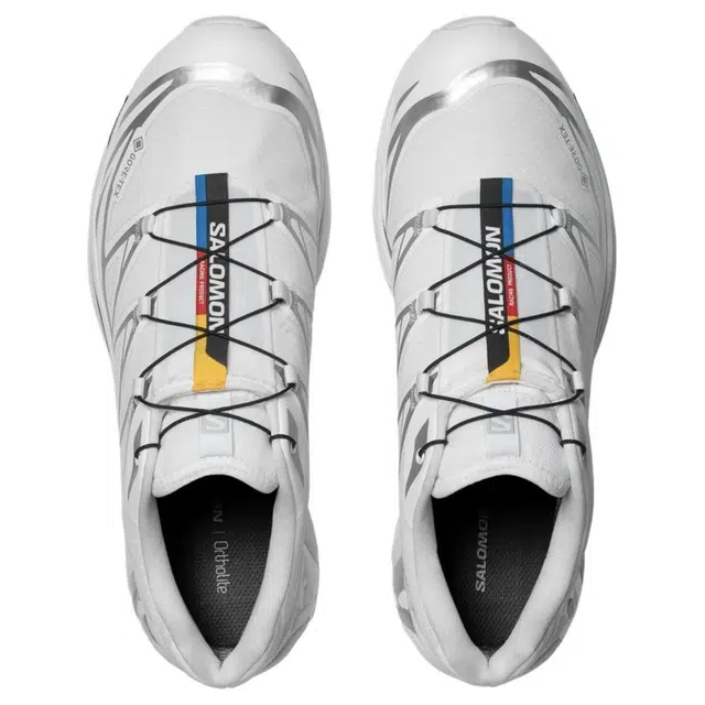 SALOMON XT-6