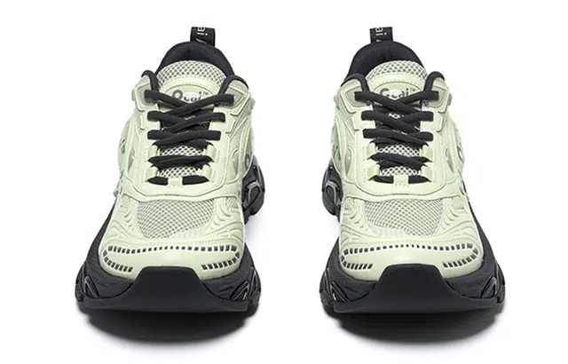 Ocai Runtech3.0
