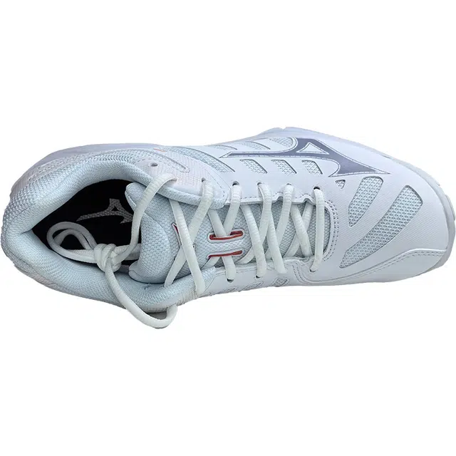 Mizuno Wave Voltage