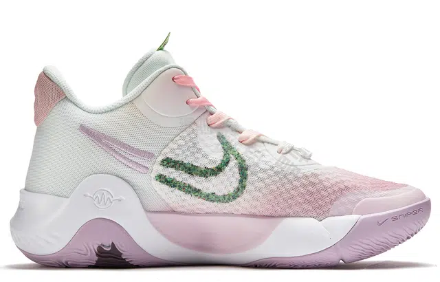 Nike KD Trey 5 IX