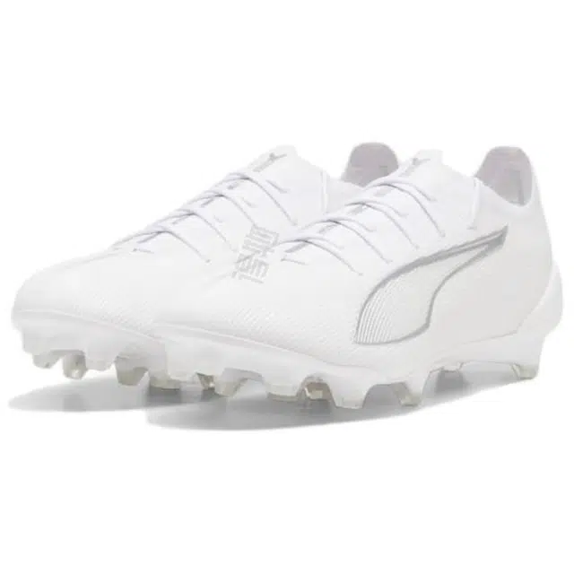 PUMA Ultra 5 FG White