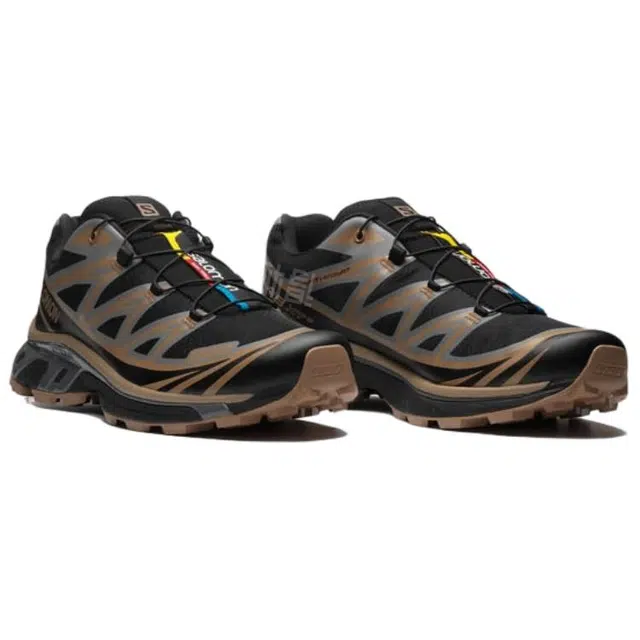 SALOMON XT-6