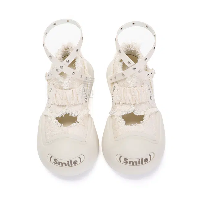 Ouder smiler