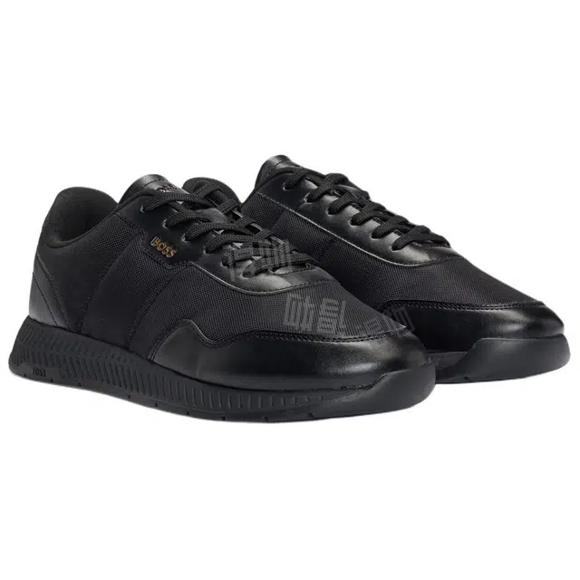 HUGO BOSS