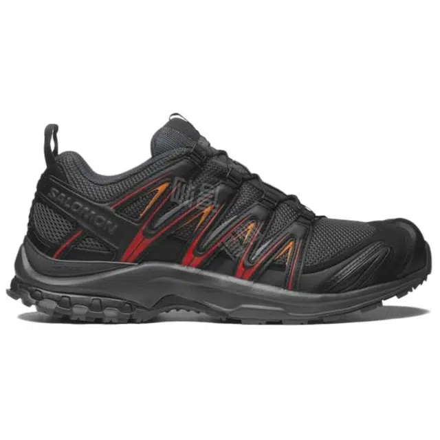 SALOMON XA PRO 3D