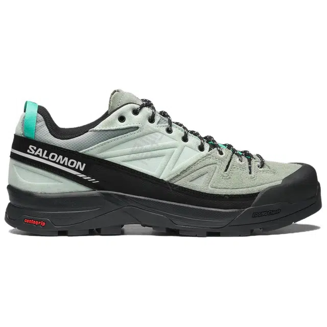 SALOMON X-ALP
