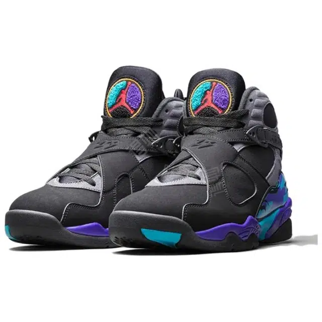 Jordan Air Jordan 8 2025